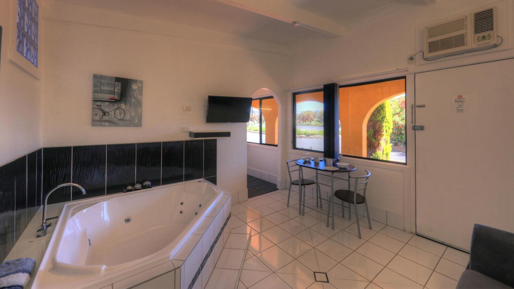Twin Swans Motel Inverell Exterior foto