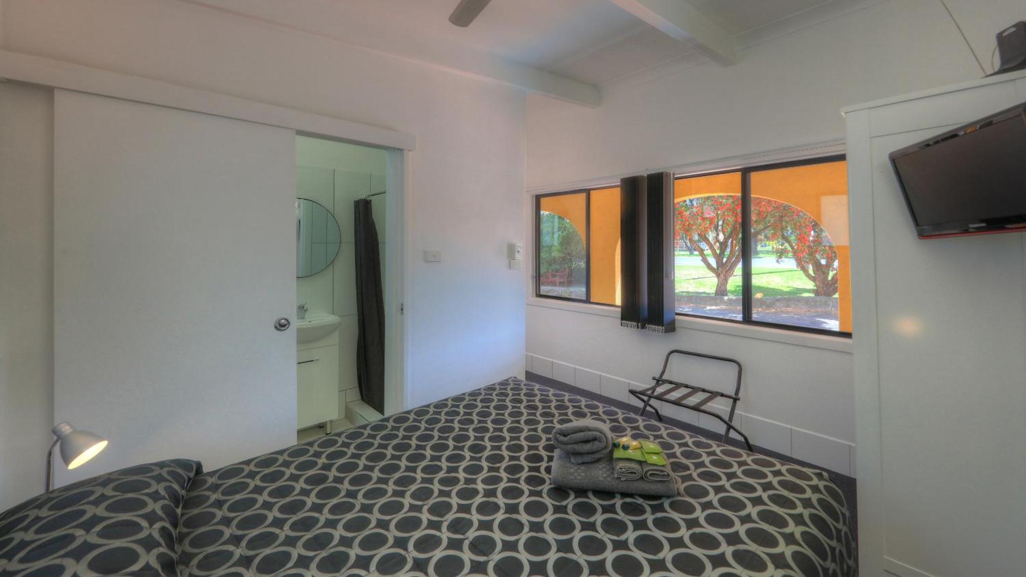 Twin Swans Motel Inverell Exterior foto