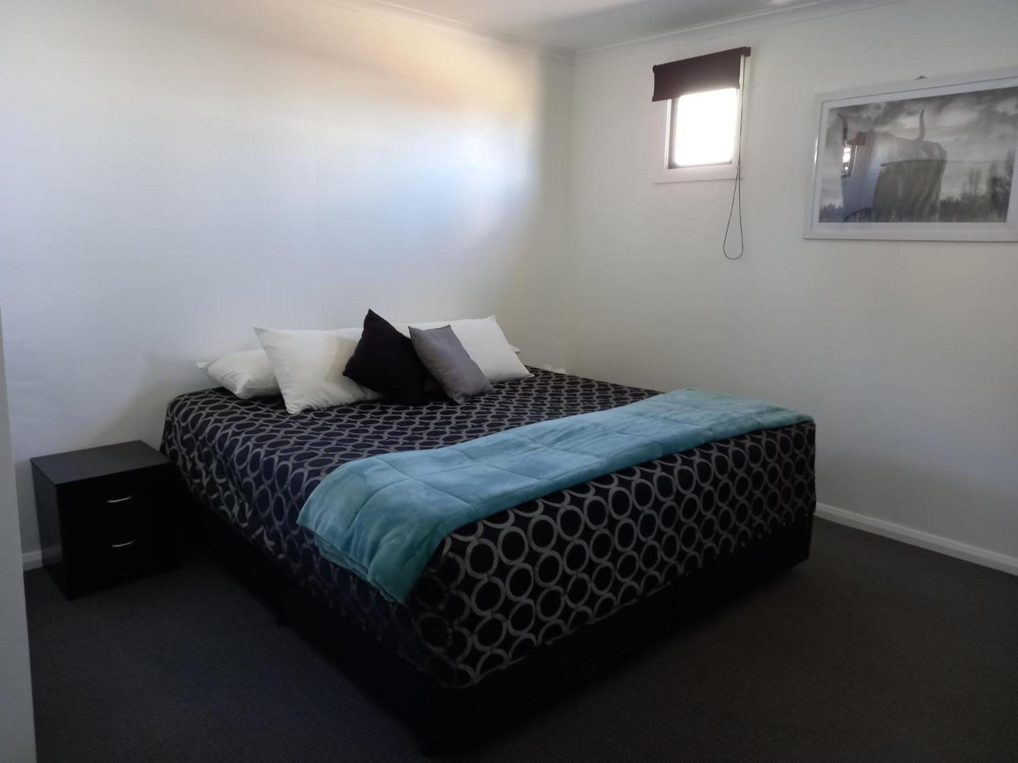 Twin Swans Motel Inverell Exterior foto